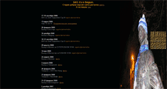 Desktop Screenshot of bfz.zenitspb.org