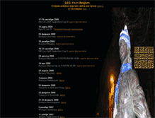 Tablet Screenshot of bfz.zenitspb.org